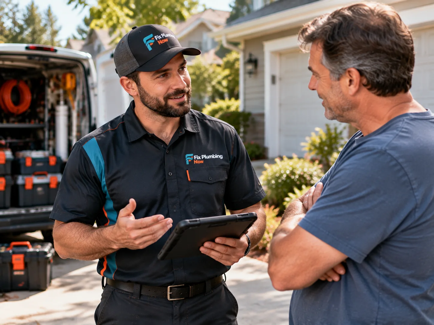 Clogged Drain Service Lansing, IL FAQs